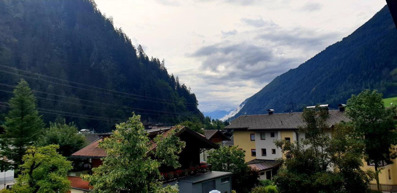 Gasthaus Post Apartamento Matrei in Osttirol Exterior foto